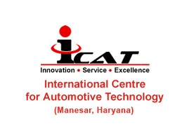 ICAT ICAT